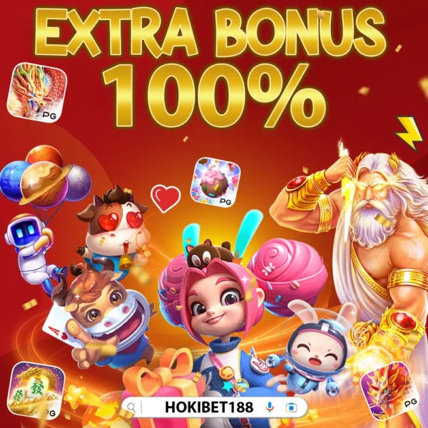 Extra Bonus